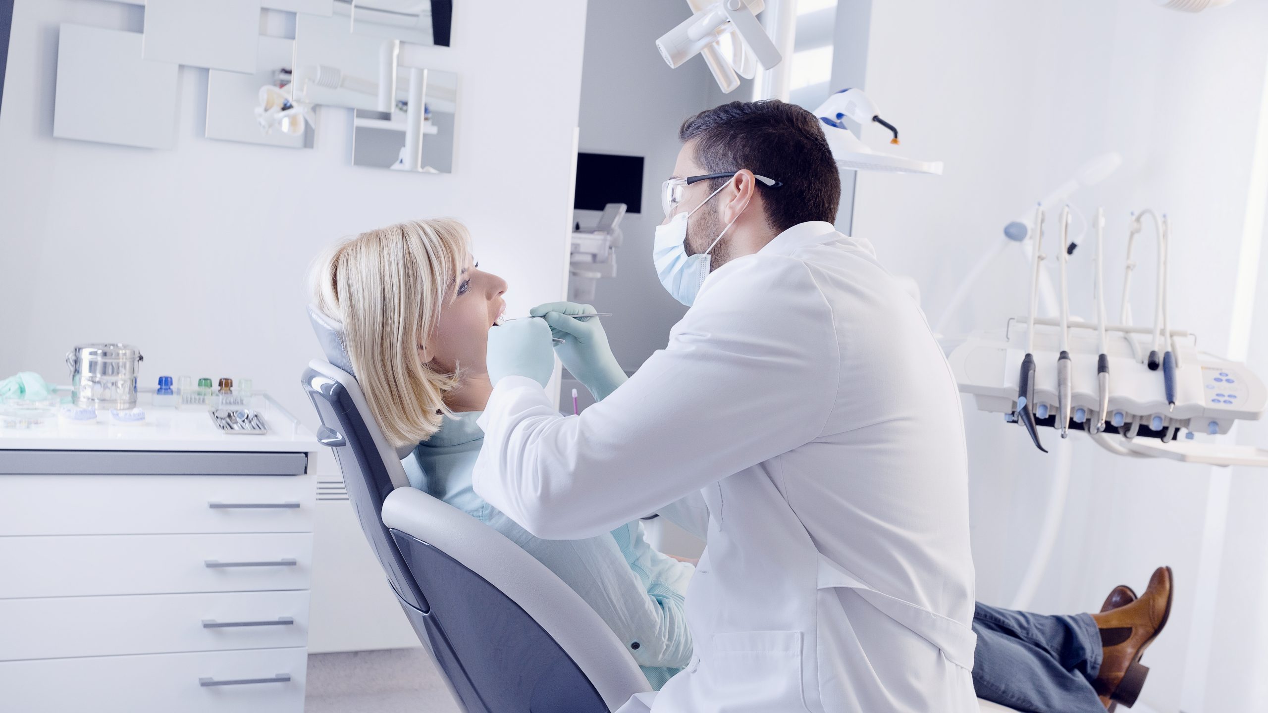 Dentist in Glen Gardner, NJ