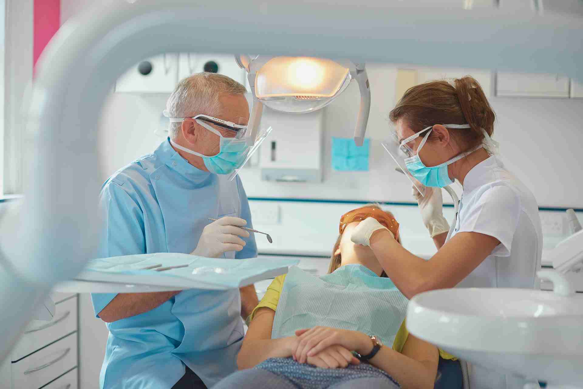 Dentist in Glen Gardner, NJ